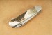 Herbertz Jagd-Taschenmesser Hirschhorn mit S�ge