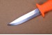 Mora Messer (Mora of Sweden) 440 NeverLost�Edition AllroundKnife (AllroundMesser)