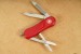 Wenger Schweizer Messer "Mini Evolution 81" mit Geschenkbox