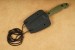B�ker Magnum Neck Knife Lil Friend Drop