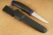 Morakniv Craftline TopQ Flex Knife (flexibles Messer) Mora Messer