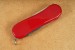 Wenger Schweizer Messer "Mini Evolution 81" mit Geschenkbox