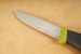 Morakniv Companion Spark Green Feuermesser rostfreier Stahl