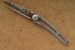 Deejo Taschenmesser Berg 15G