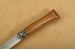 Opinel Taschenmesser Classic No. 6 Walnu in rostfrei mit Virobloc
