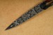 Deejo Taschenmesser 37g BLACK TATTOO Mandala