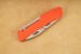 SWIZA Schweizer Messer D04 aus 440C Stahl mit 11 Funktionen rot