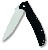 Kershaw Chill Einhandmesser aus 8CrMoV Stahl