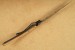 Deejo Taschenmesser 37g BLACK TATTOO Snake