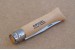 Opinel Taschenmesser Classic No. 6 in rostfrei mit Virobloc