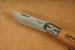 Opinel Taschenmesser Classic in rostfrei Die Minis No. 2