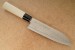 Herbertz Japanisches Kochmesser Santoku