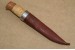 Helle Messer "Nr. 91" 75-�rskniven (75 �rs Jubileum)