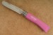 Opinel Taschenmesser &quot;Kindermesser&quot; in pink