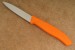 Victorinox Gemsemesser Nylon orange mit 8,2 cm Klinge