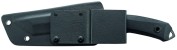 Schrade Tantomesser 8Cr13 Stahl stonewashed G10-Griff