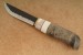 Marttiini G�rtelmesser AAPA Carbon