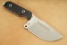 B�ker Plus Beowulf Feststehendes Messer