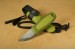 Morakniv Eldris Green Neck Knife Kit Produktbild