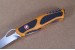 Wenger Schweizer Messer RangerGrip 79.827.X in orange