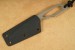 Real Steel Fahrtenmesser Alieneck Wharncliffe