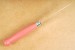Morakniv Scout 39 Kindermesser pink Mora Messer