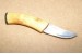 Helle Messer "Nr. 180G" Wind 8 cm Klinge