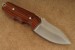 Herbertz Selektion Grtelmesser Sandelholz