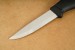 Morakniv Arbeitsmesser Companion HeavyDuty Black Edelstahl