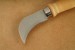 Morakniv Handwerkermesser Roofing Felt Knife mit Transportschutz
