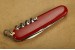 Victorinox Sportsman rot Schweizer Taschenmesser