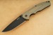 B�ker Plus Gemini NGA Coyote Taschenmesser