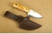 Helle Outdoormesser Mandra