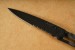 Deejo Taschenmesser 37g Black Carbon