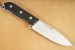 Nieto Jagd-/Outdoormesser LUCUS G10