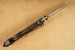 Herbertz Top-Collection Rettungsmesser AISI 440-Stahl Schlagdorn Gurtschneider G10