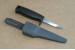 Dalah�st 13 cm und Mora Messer Schnitzmesser 606