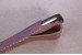 Allround-Messer mit Pakkaholz-Schalen 10 cm
