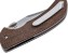 B�ker Plus Pocket Bowie Taschenmesser