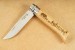 Opinel Taschenmesser No. 8 Animalia Wildschwein