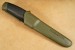 Morakniv Companion MG in oliv rostfreier Stahl Arbeitsmesser Mora Messer