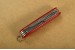 Victorinox Offiziersmesser Climber rot