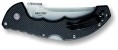 Cold Steel Einhandmesser TALWAR aus AUS 8A Stahl