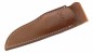 Bowie-Messer in klein 12 cm