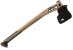 Gerber BUSHCRAFT AXE coyote