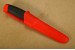 Morakniv Arbeitsmesser Companion F Rescue mit Sgezahnung rostfreier Stahl