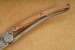 Deejo Taschenmesser 37g NATURE Pheasant