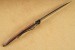 Deejo Taschenmesser 37g BLACK TATTOO Madonna