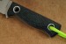 Nieto Neck Knife YESCA MINI Micarta