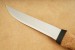 Helle Messer "Nr. 120" Hellefisk 12,3 cm Klinge